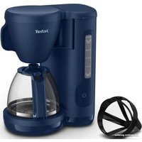 Капельная кофеварка Tefal CM2M1410