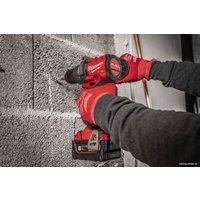 Ударная дрель-шуруповерт Milwaukee M18 FUEL M18FPD3-0X 4933479859 (без АКБ, кейс)