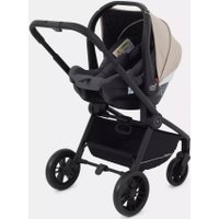 Универсальная коляска Rant Energy Basic RA092 2024 (3 в 1, бежевый)