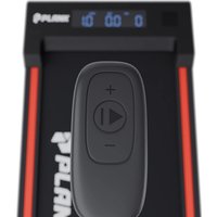 Электрическая беговая дорожка Plank Onix (черный)