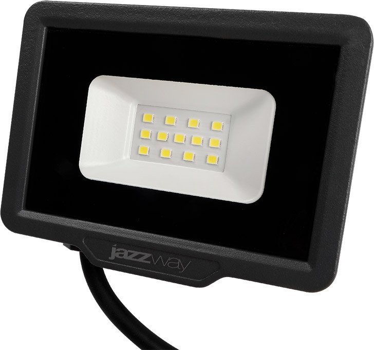 Уличный прожектор JAZZway PFL-C3 10w 5023529A