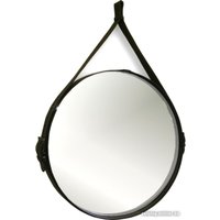 Зеркало Doratiz Джек 51 2711.903 (кожаный ремень)