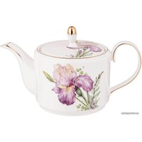 Заварочный чайник Lefard Iris 590-325