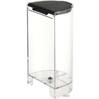 Капсульная кофеварка Krups Nespresso Inissia XN100110 (белый)