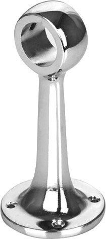 Держатель для трубы Tris 570 R50 (дистанционный, проходной)