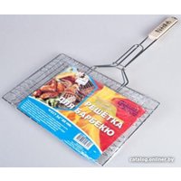 Решетка-гриль Comfort Factor 34x22 W-217 8903407