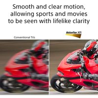 Телевизор Sony KD-55X80J