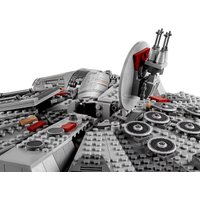 Конструктор LEGO Star Wars 75257 Сокол Тысячелетия