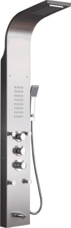 

Душевая панель GFmark 5510
