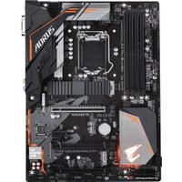 Материнская плата Gigabyte B360 Aorus Gaming 3 WiFi (rev. 1.0)