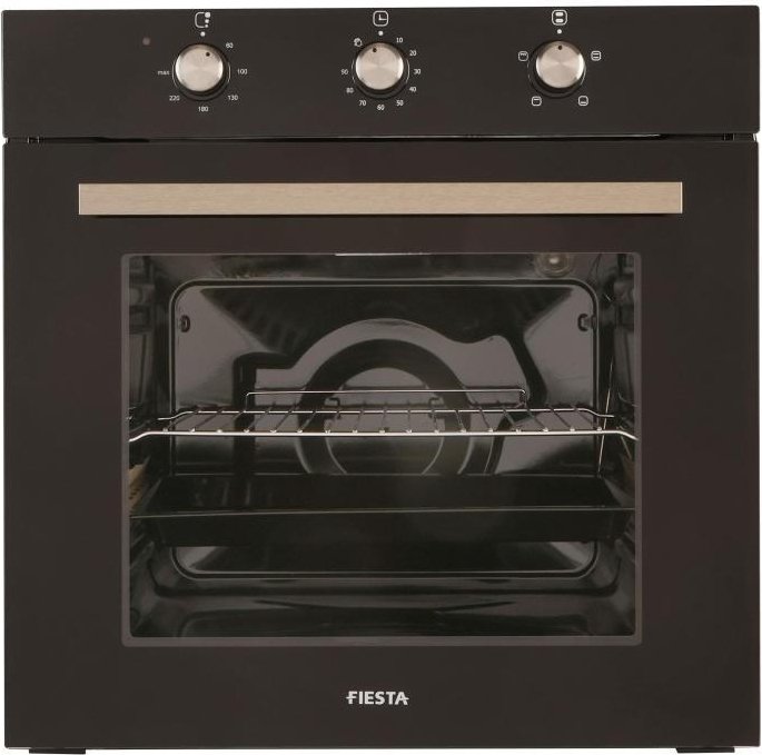 

Электрический духовой шкаф Fiesta BE6T0041