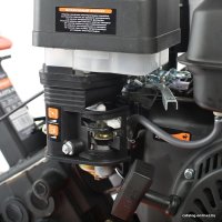 Мотоблок бензиновый Patriot Калуга М