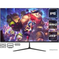 Игровой монитор Lime T238