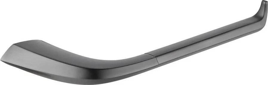 

Держатель для туалетной бумаги Abber Nord AA1531NG (никель)