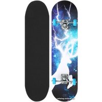 Скейтборд Onlytop 7161983