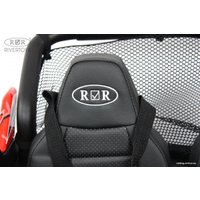 Электромобиль RiverToys T777TT 4WD (красный Spider)