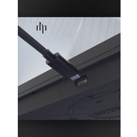 Клавиатура Дарк Проджект CM81 Zeno (g3ms Sapphire, черный)