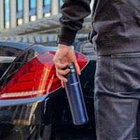 Термокружка БИОСТАЛЬ Crosstown NMU-N 520мл (ночной синий)