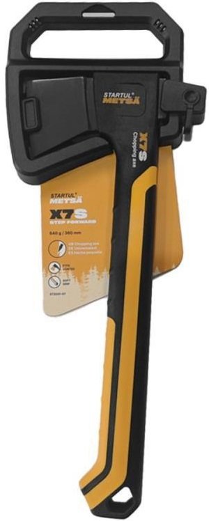 

Топор Startul Garden Metsa X7S ST2031-07
