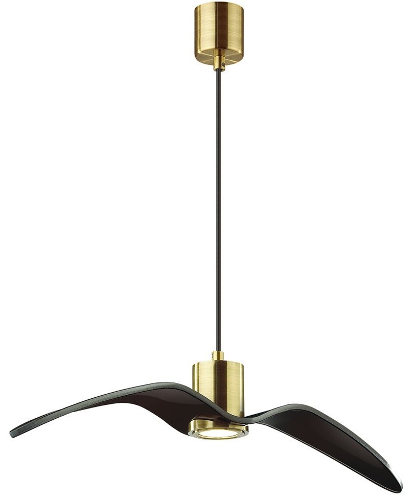 

Подвесная люстра Odeon Light Birds 4900/1B