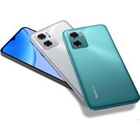 Телефон Xiaomi Redmi 10 5G 4GB/128GB международная версия (серый)