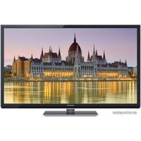 Плазменный телевизор Panasonic TX-PR42ST50