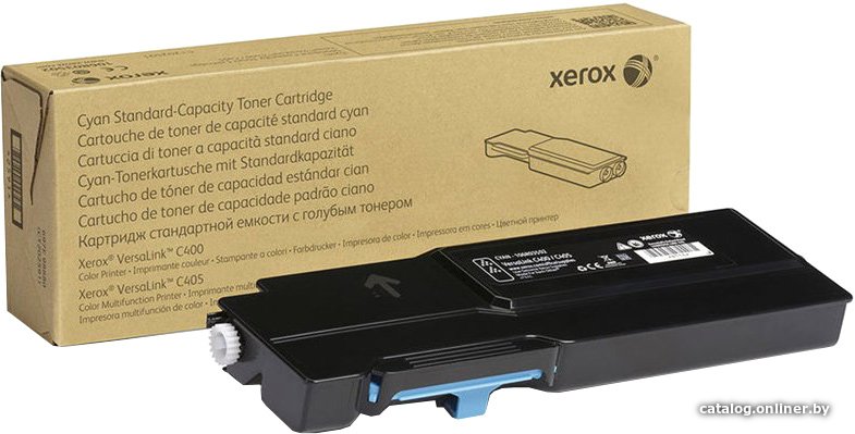 Картридж Xerox 106R03522