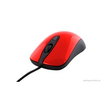 Игровая мышь SteelSeries Kinzu Optical Mouse Red