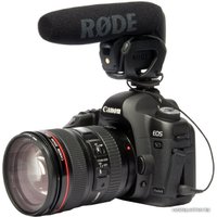 Проводной микрофон RODE VideoMic Pro