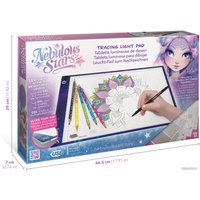 Набор для создания поделок/игрушек Nebulous Stars Планшет для рисования Nebulia 11351_NSDA