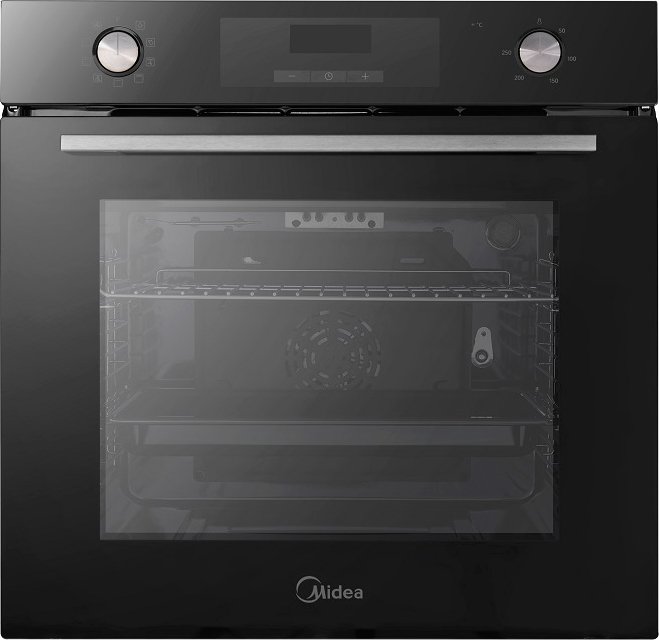 

Электрический духовой шкаф Midea MO72105GB