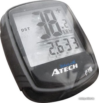 Велокомпьютер Atech MB16
