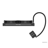 Система жидкостного охлаждения для процессора ID-Cooling FrostFlow X 280