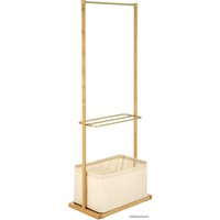 Стойка для одежды Halmar WU31 (натуральный)