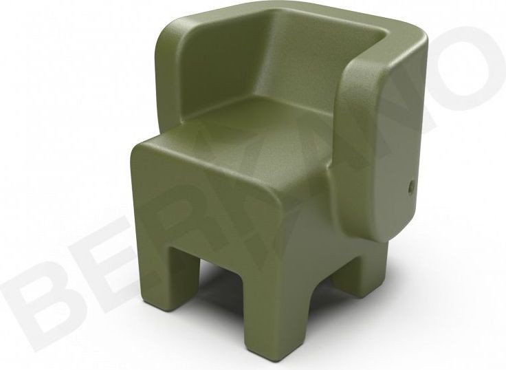 

Детский стол Berkano Boony table 240_006_23 (темно-зеленый)