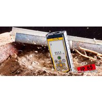 Лазерный дальномер Stabila LD 420 [18378]