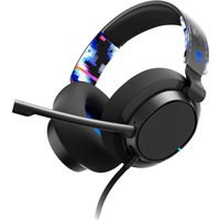 Наушники Skullcandy SLYR Pro (черный/синий)