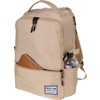 Городской рюкзак Polar 8691НР (бежевый)