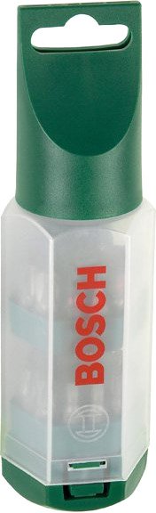 

Набор бит Bosch 2607019503 24 предмета