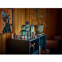 Конструктор LEGO Creator 3 в 1 31167 Особняк с привидениями