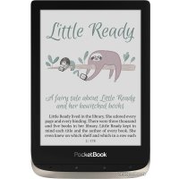 Электронная книга PocketBook 633 Color