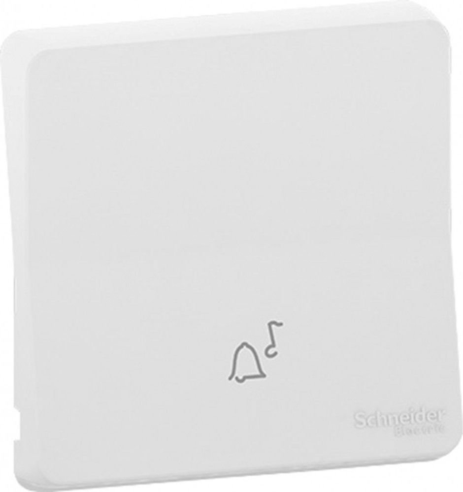 

Клавиша для выключателя Schneider Electric Mureva S MUR39201