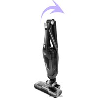 Пылесос Kitfort KT-594