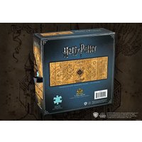 Пазл The Noble Collection Гарри Поттер Карта Мародеров - 1000 элементов в Бресте