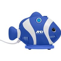 Компрессорный ингалятор A&D CN-232