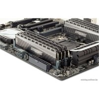 Оперативная память Crucial Ballistix Tactical 2x8GB DDR4 PC4-21300 (BLT2C8G4D26AFTA)