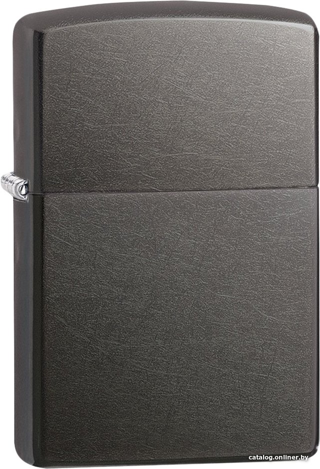 Зажигалка Zippo Gray Design [28378-000003]
