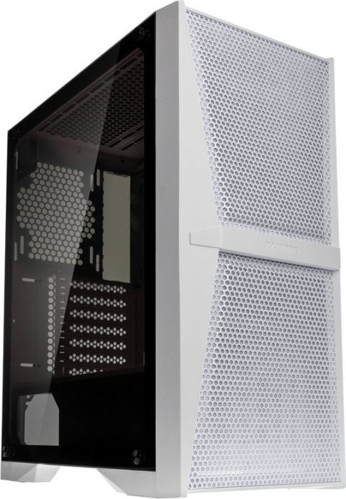 

Корпус Raijintek Silenos MS (белый)