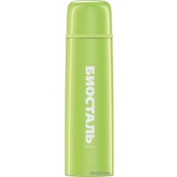 Термос БИОСТАЛЬ NB-750C-G (зеленый)