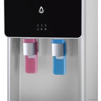 Кулер для воды HotFrost V840S